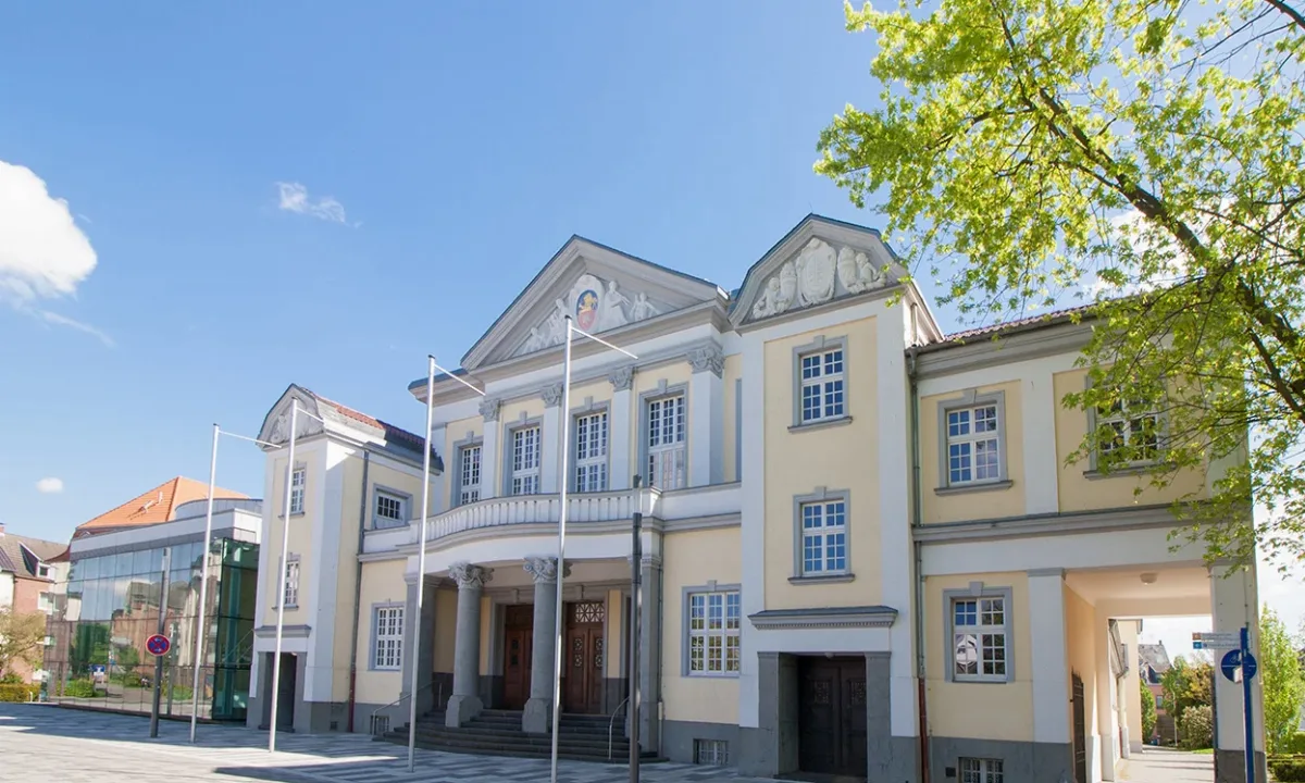 Renovation, Repair & Maintenance